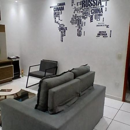 Casa Aconchegante Villa Espirito Santo do Pinhal Buitenkant foto